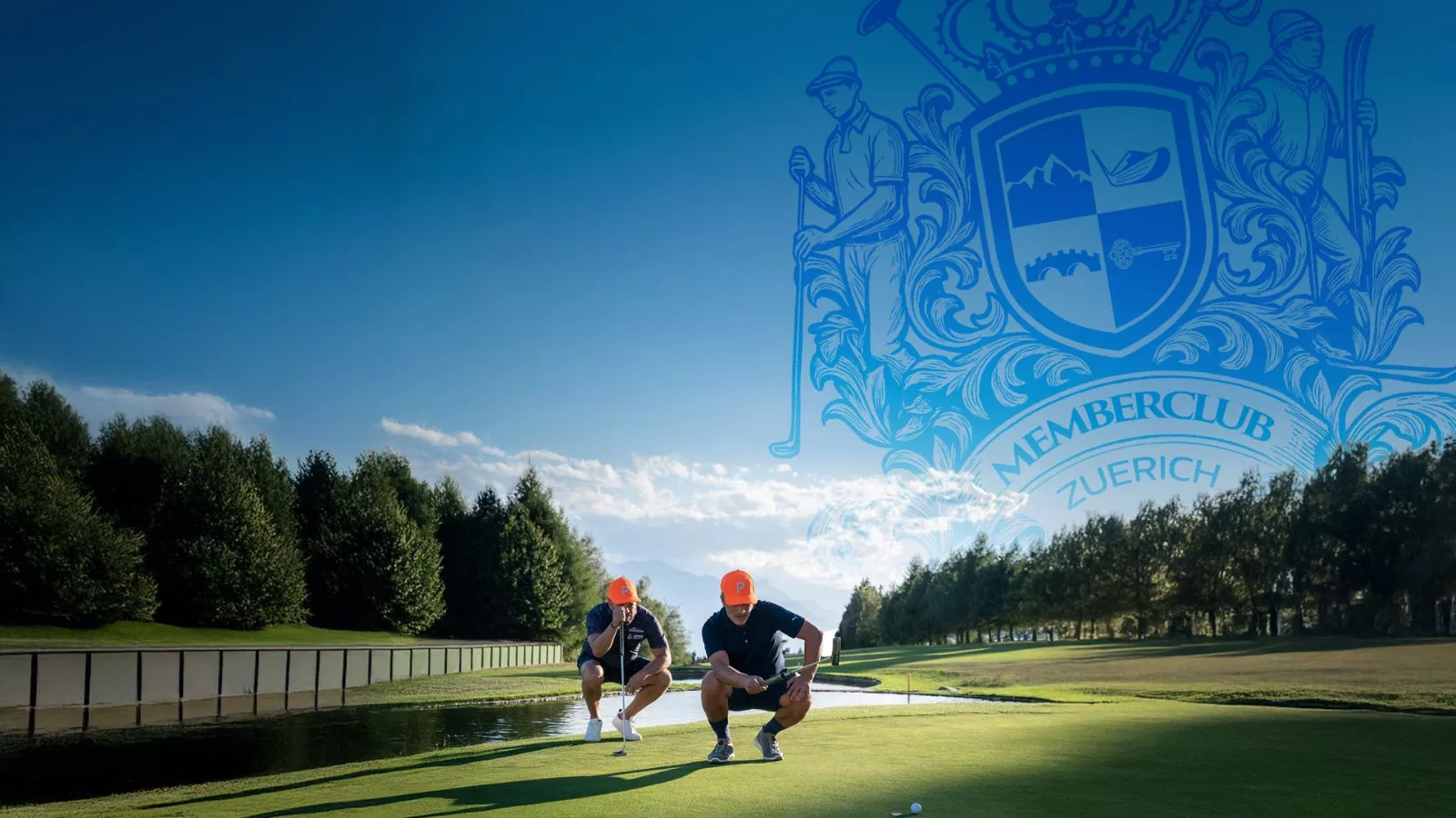 MemberClub Z&uuml;rich